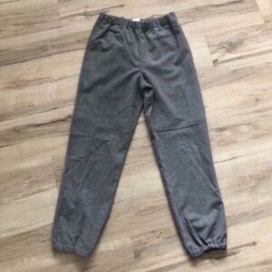 Wilfred Free Heather Gray Lounge Pants